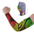 Polynesian Tribal Tattoo Arm Sleeve 43 (Set of Two) Colorful No.7 LT6 Set of 2 Black - Polynesian Pride