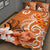 Pohpei Quilt Bed Set - Pohnpei Spirit - Polynesian Pride