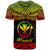 Hawaii Polynesian T Shirt Hawaii Pride Reggae Version - Polynesian Pride