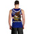 American Samoa Independence Anniversary Pride Men Tank Top - LT12 - Polynesian Pride