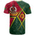 Vanuatu T Shirt Vanuatuan Legend - Polynesian Pride