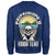 American Samoa Custom Personalised Sweatshirt - Paepaeulupo'o Aua (Ver 2) - Polynesian Pride