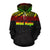 Marshall Islands Polynesian ll Over Hoodie Wd Koju - Polynesian Pride