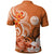 Tahiti Polo Shirt Tahitians Spirit - Polynesian Pride