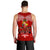 Mate Ma'a Tonga Sipi Tau Men Tank Top - LT12 - Polynesian Pride