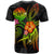 Polynesian Tahiti T Shirt Legend of Tahiti (Reggae) - Polynesian Pride