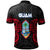 Guam Polynesian Polo Shirt Guam Spirit - Polynesian Pride