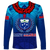 Manu Samoa Legend Long Sleeve Shirt - LT12 - Polynesian Pride