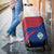 Guam Luggage Covers - Curve Style - Polynesian Pride