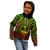 Polynesian Guam Custom Zip up Hoodie Reggae Vintage Polynesian Patterns - Polynesian Pride