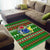 Cook Islands Christmas Area Rug - Ugly Christmas - LT12 - Polynesian Pride