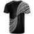 Polynesian T Shirt Polynesian Patterns - Polynesian Pride