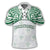 Hawaii Polo Shirt Kanaka Konawaena High School Polo Shirt Demodern Style - Polynesian Pride