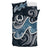 Pohnpei Islands Polynesian Bedding Set - Ocean Style - Polynesian Pride