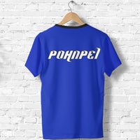 Pohnpei T Shirt Pohnpei Flag - Polynesian Pride