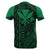 Hawaii Nei Polynesian T Shirt Green - Polynesian Pride