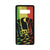 French Polynesia Reggae Phone Case One Size Samsung Galaxy Note 8 Reggae - Polynesian Pride