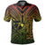 Hawaii Polo Shirt Reggae Kanaka Maoli - Polynesian Pride