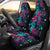 Hawaii Tropical Pattern Car Seat Cover - Polynesian Pride