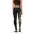 Polynesian Rising 10th Leggings A6 - Polynesian Pride