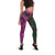 Hawaii Seal Leggings (Pink) A6 - Polynesian Pride