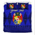 (Custom Personalised) Tonga Bedding Set Be Unique Version 06 Blue LT13 - Polynesian Pride