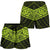 Specialty Polynesian Women's Shorts Neon Women Neon - Polynesian Pride