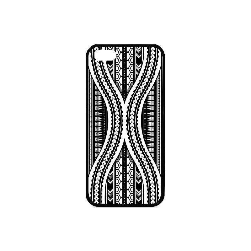 Polynesian 08 Rubber Phone Case - Polynesian Pride