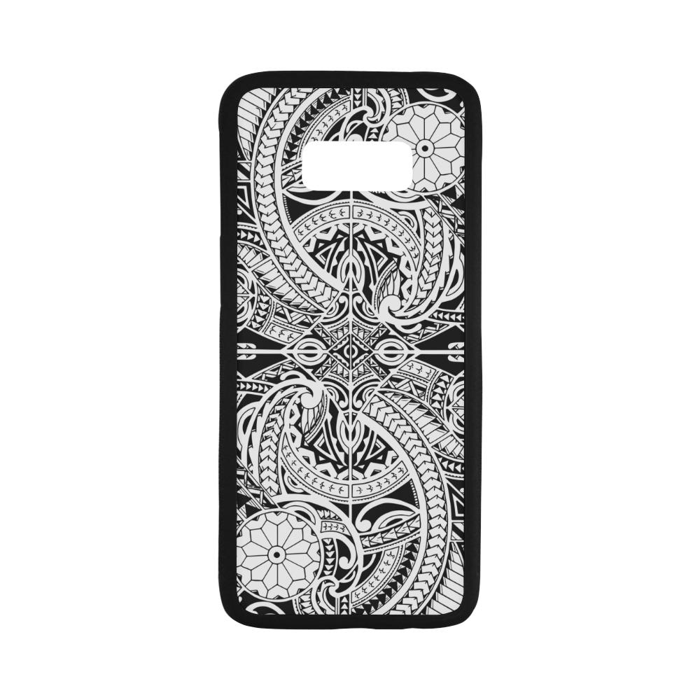 Polynesian 23 Rubber Phone Case - Polynesian Pride