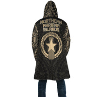 Northern Mariana Islands All Over Print (Women/Men) Cloak A7 - Polynesian Pride