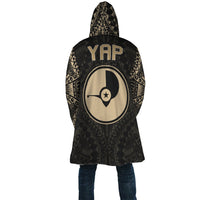 Yap All Over Print (Women/Men) Cloak A7 - Polynesian Pride