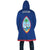 Guam All Over Print Cloak A5 - Polynesian Pride