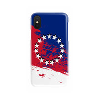 Cook Islands Special Phone Case - Polynesian Pride