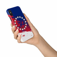 Cook Islands Special Phone Case - Polynesian Pride