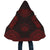 Hawaii Polynesian Chief Cloak - Red Version - Polynesian Pride