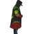 Kosrae Polynesian Chief Cloak - Reggae Version - Polynesian Pride