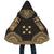 Gambier Islands Polynesian Chief Cloak - Gold Version - Polynesian Pride