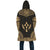 Kosrae Polynesian Chief Cloak - Gold Version - Polynesian Pride