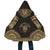 Niue Polynesian Chief Cloak - Gold Version - Polynesian Pride