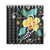 Aloha Plumeria Shower Curtain - Polynesian Pride