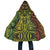 Polynesian All Over Print Cloak 56 Unisex Reggae - Polynesian Pride