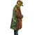 Polynesian All Over Print Cloak 37 - Polynesian Pride