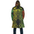 Polynesian All Over Print Cloak 40 - Polynesian Pride