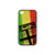 Fiji Shield Reggae Phone Case One Size iPhone 4/4s Reggae - Polynesian Pride