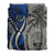 Marshall Islands Bedding Set - Classical Coconut Tree - Polynesian Pride