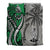 Vanuatu Bedding Set - Classical Coconut Tree - Polynesian Pride