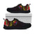 Tonga Sneakers - Tropical Hippie Style - Polynesian Pride