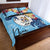 Niue Quilt Bed Set - Tropical Style - Polynesian Pride