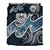 Tahiti Polynesian Bedding Set - Ocean Style - Polynesian Pride