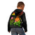 Papua New Guinea Polynesian Hoodie Legend of Papua New Guinea (Reggae) - Polynesian Pride